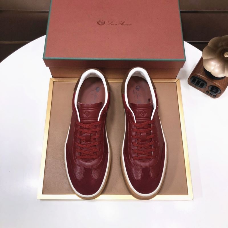 Loro Piana Shoes